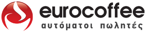 ΑΥΤΟΜΑΤΟΙ ΠΩΛΗΤΕΣ Eurocoffee Logo